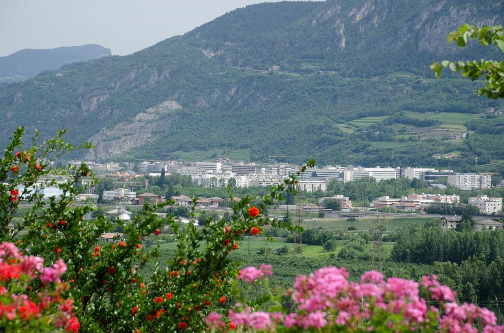 Garni San Giorgio Della Scala Rooms And Breakfast Τρέντο Εξωτερικό φωτογραφία