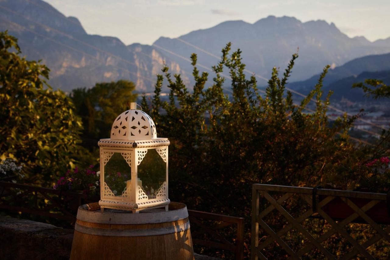 Hotel Garni San Giorgio Τρέντο Εξωτερικό φωτογραφία