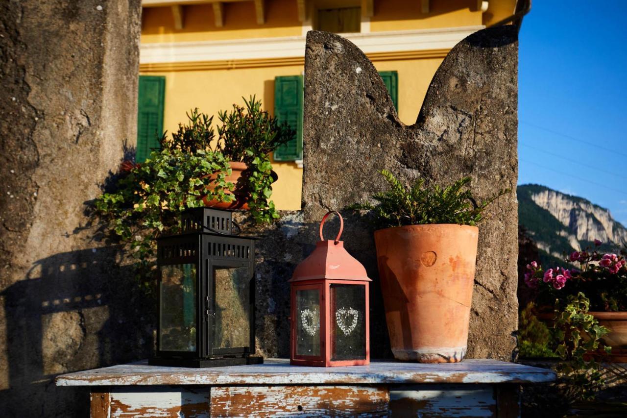 Hotel Garni San Giorgio Τρέντο Εξωτερικό φωτογραφία