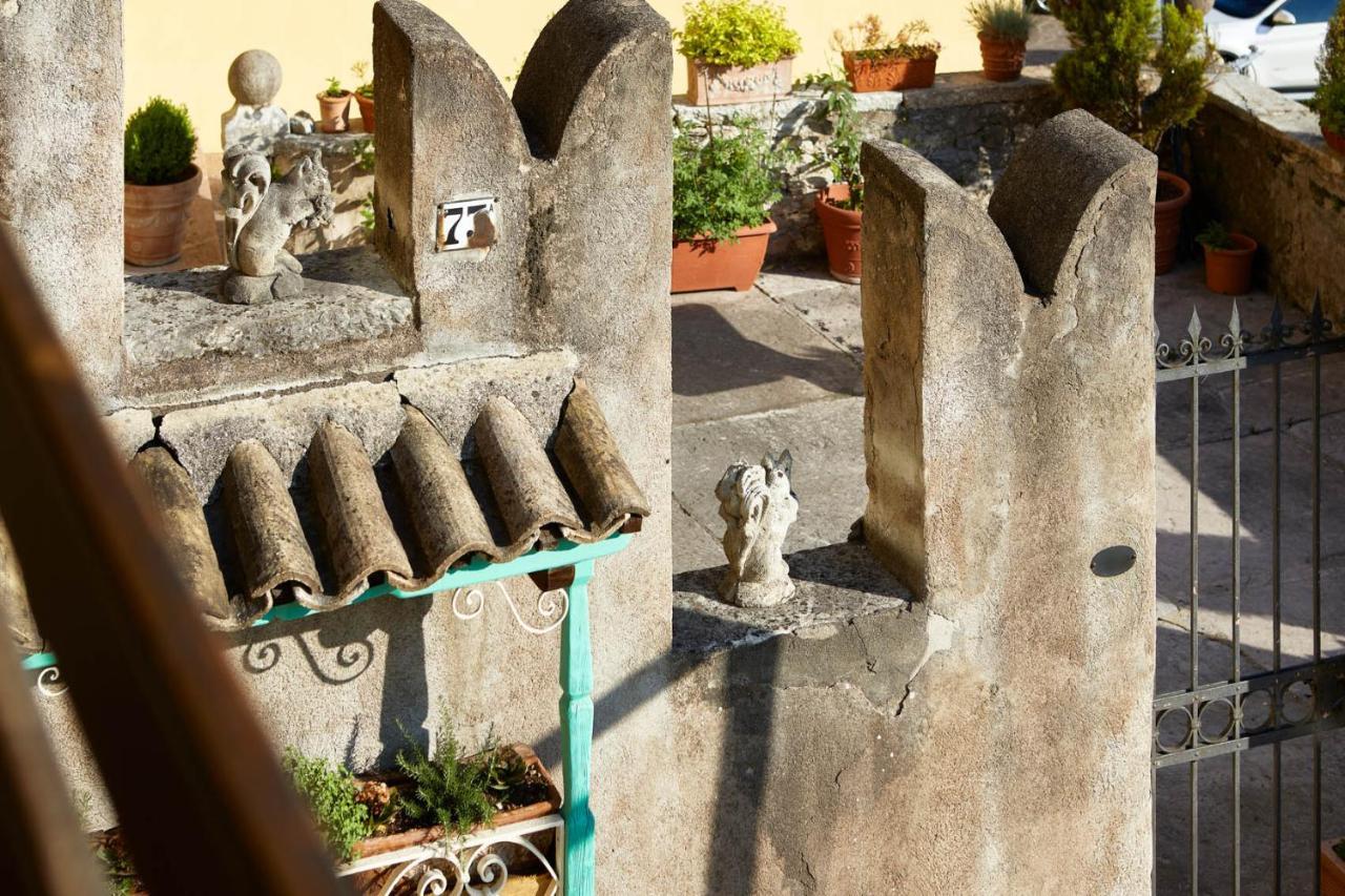 Hotel Garni San Giorgio Τρέντο Εξωτερικό φωτογραφία