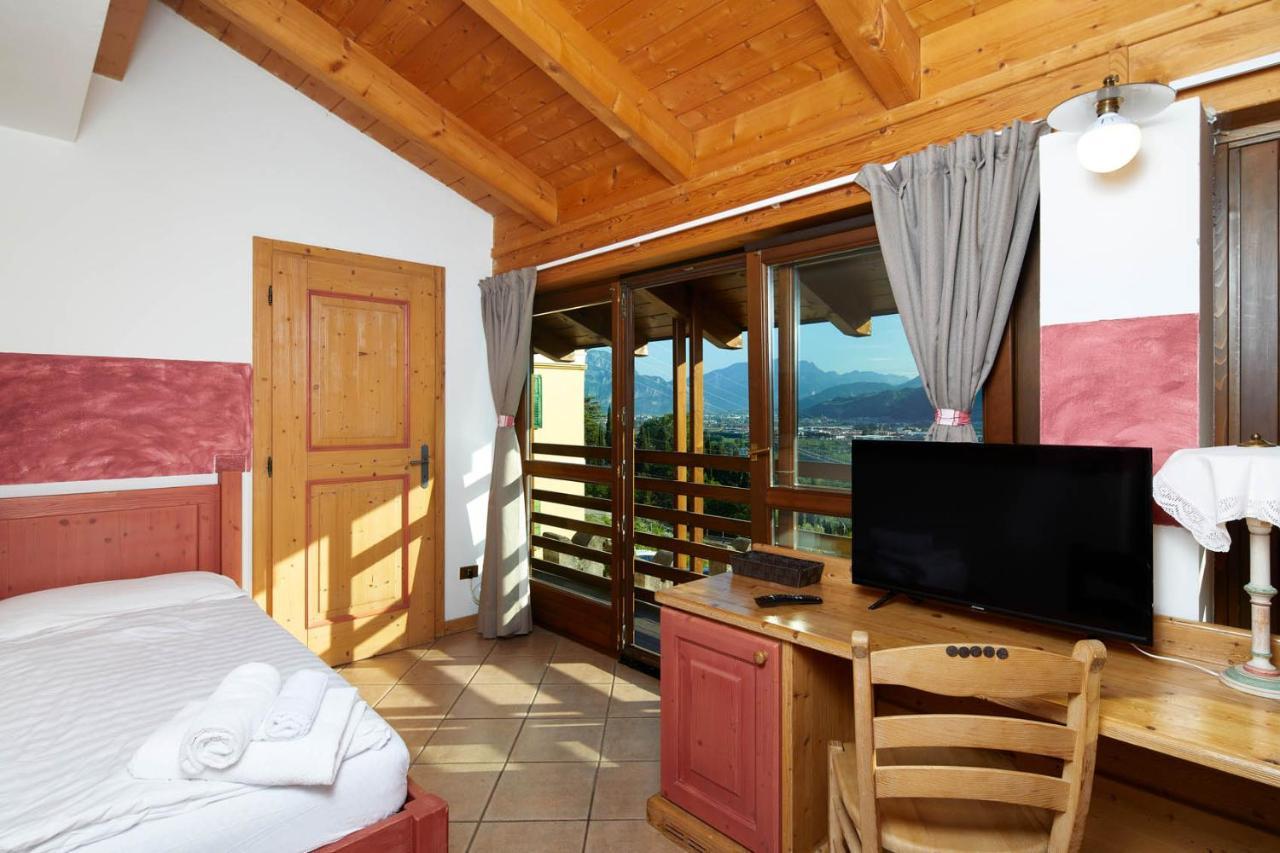 Hotel Garni San Giorgio Τρέντο Εξωτερικό φωτογραφία