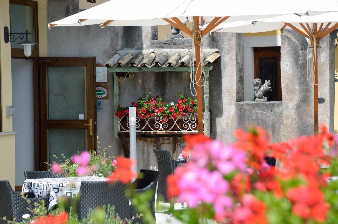 Garni San Giorgio Della Scala Rooms And Breakfast Τρέντο Εξωτερικό φωτογραφία